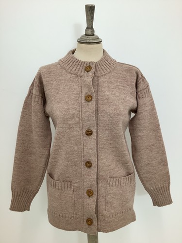 Vintage 70s guernsey woollens - 70s,