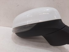 FORD FIESTA BASE TDCI MK8