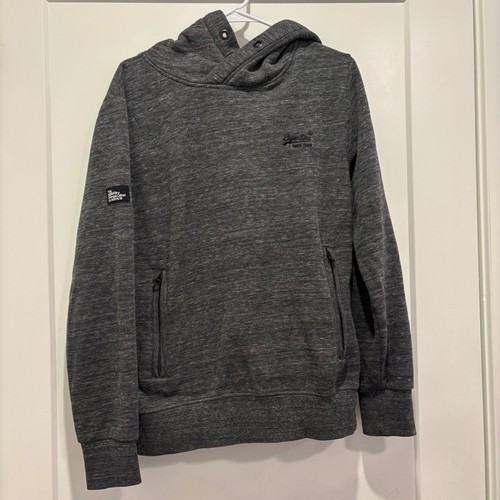 Superdry orange label mens - superdry,