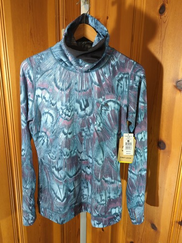 Burton top dryride base - burton,