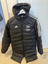 PLAYER ISSUE Arsenal Adidas