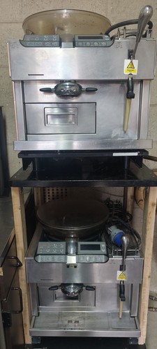 Masterna commercial automatic - commercial,