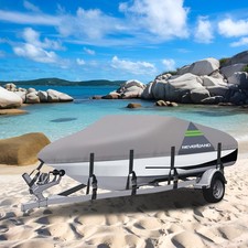 Heavy Duty Waterproof Boat