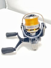 DAIWA EXCELER 2506H-DH Reel