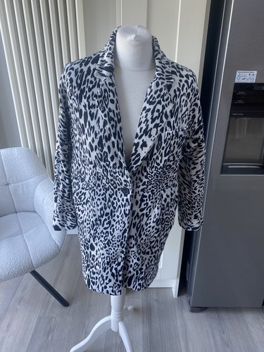 Zara 100 cotton animal - 100%,