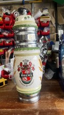 Becks Bar Top Old Ceramic /
