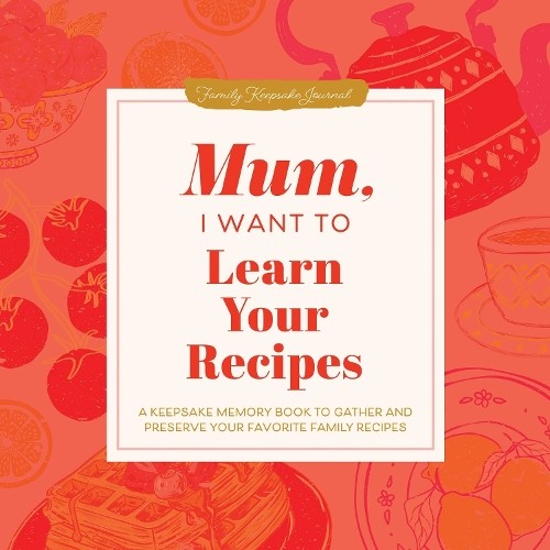 Mum want learn your - to,