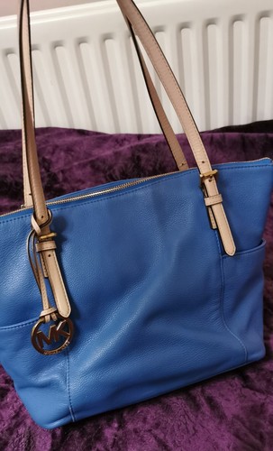 Michael kors blue jet - mk, set