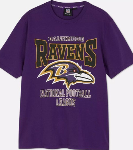 Baltimore ravens nfl logo t - nfl,