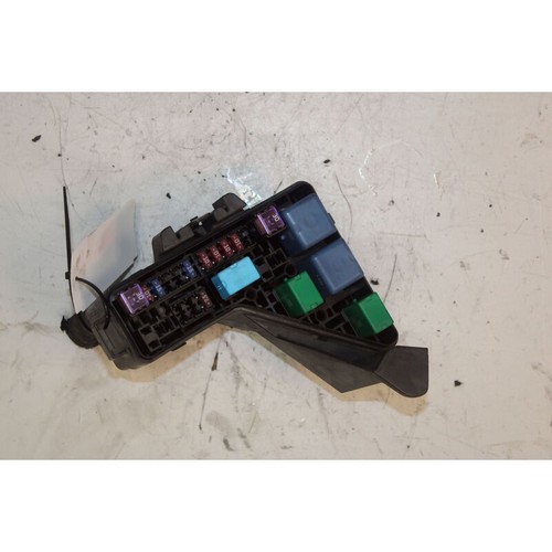 Fuse box lexus 3 - lexus, 3.3