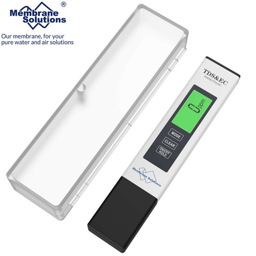 Tds meter digital - digital, water