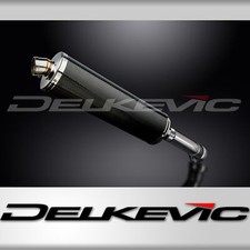 BMW K1300GT 2009-2011 Delkevic