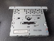 Sony CDX-C5000R Replacement CD