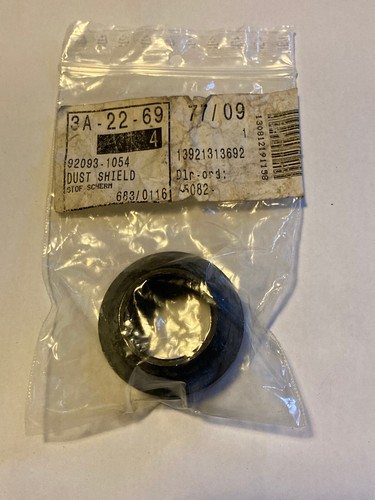 Nos genuine kawasaki - genuine,