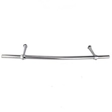 615mm curved badge bar with - curved,