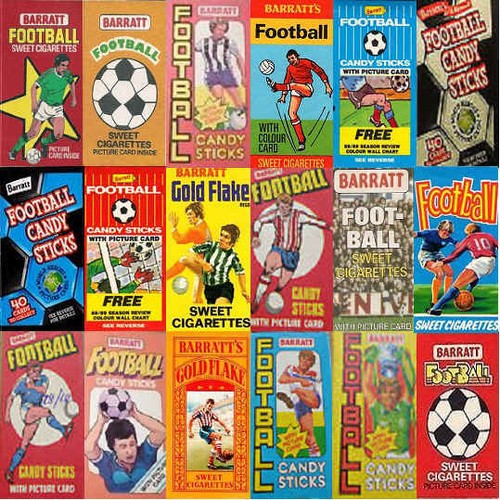 Barratt bassett football - , /