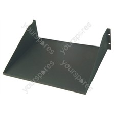SoundLAB Steel Rack Tray