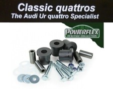 2 x POWERFLEX WISHBONE BUSH