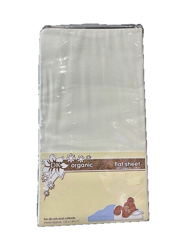 Glovesheet organic flat - glovesheet,