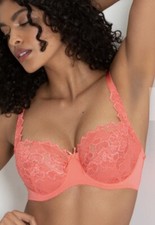 BNWT LEPEL FIORE FULL CUP BRA