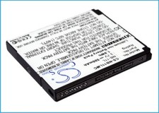 Premium Battery for Canon IXY