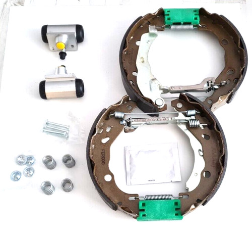 Brake shoes wheel - shoes,,