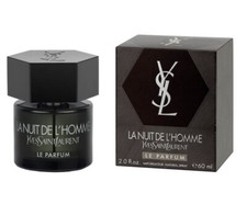 Yves saint laurent nuit - laurent, de