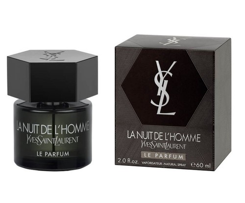 Yves saint laurent nuit de - saint,