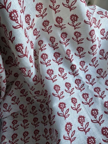 100 pct linen indian - pct,