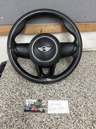 Mini cooper one - mini, f56