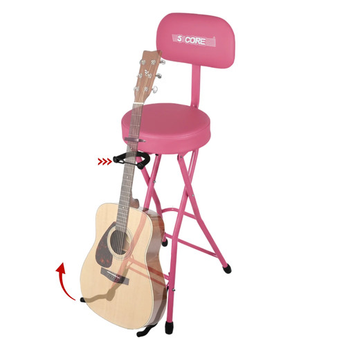5core guitar stool - guitar,