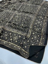 Sindhi Ajrak Unisex Scarf