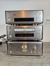 Denon PMA-6.5 Stereo Amplifier