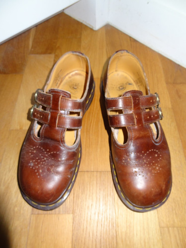 Vintage martens size 8 - martens,
