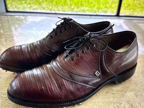 Footjoy classics 57398 - footjoy,