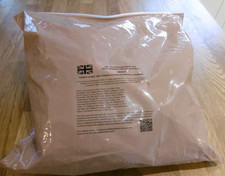 British Army Issue 24Hr Ration Pack MRE Menu 9 Fishing,  Camping, Outdoor Hiking