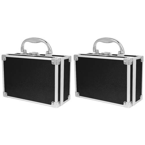 Makeup organizer storage box - organizer,