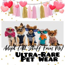 🌸Adopt (All Stuff FRM M3)