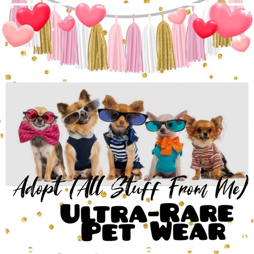 Adopt - 🌸, frm