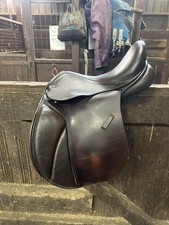 GFS Monarch GP Saddle 17"