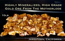 10LB HIGH GRADE HIGHLY