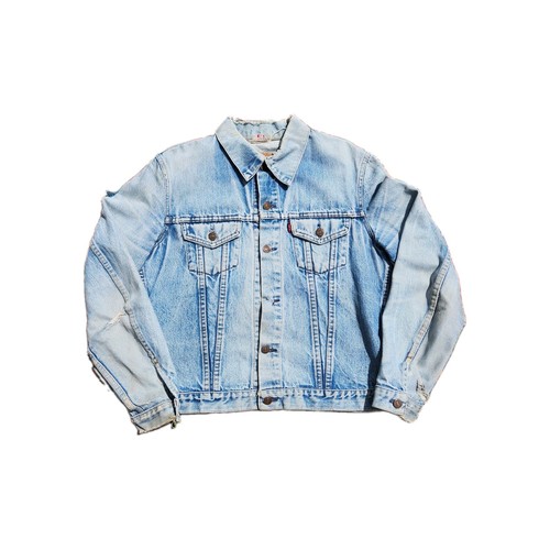 Vintage 1990 light - vintage, light-wash