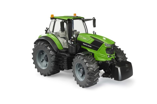 Bruder deutz fahr - 8280, ttv