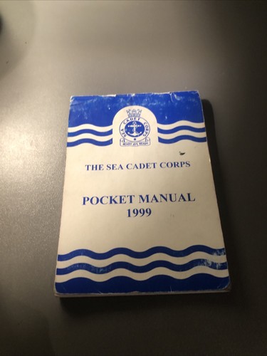 Vintage sea cadet corps - vintage,