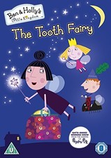 Ben and holly little - holly's,
