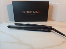 Cloud Nine Slim Iron Starlight