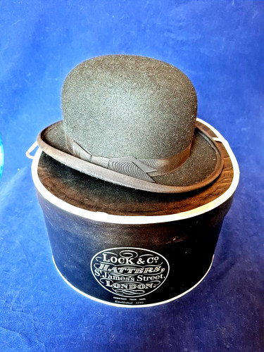 Vintage 1930s black - black, &