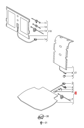 Original campmobile type 2 - type,