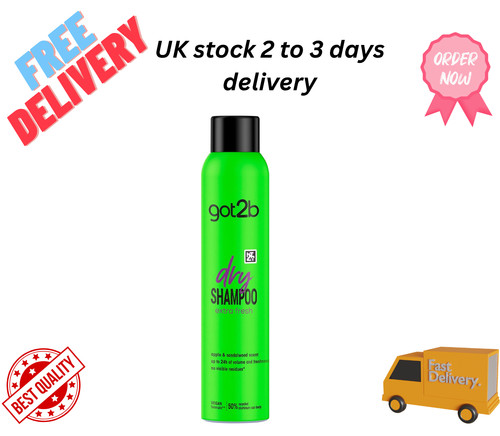 Schwarzkopf got2b fresh up - fresh, it