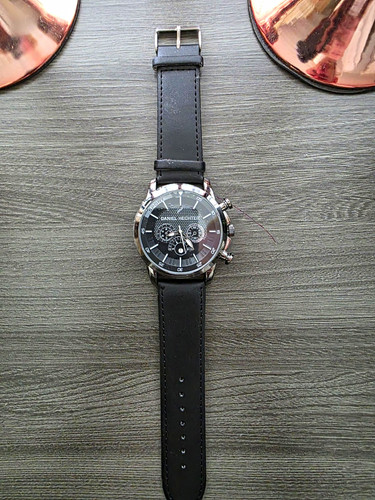 Daniel hechter atlas quartz - hechter,